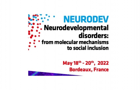 Conférence internationale Bordeaux Neurocampus : Neurodev
