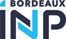 Logo Bx INP
