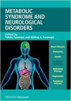 livre Metabolic syndrome and neurological disorders