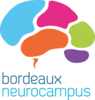 logo bordeaux neurocampus