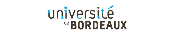 logo université bordeaux