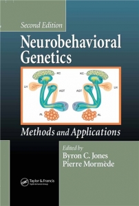 Neurobehavioral Genetics: Methods and Applications (2nd edition)