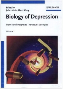 Biology of Depression: from Novel Insights to Therapeutic Strategies