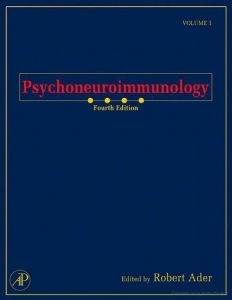 Psychoneuroimmunology, 4th edition, vol.1 (2006)