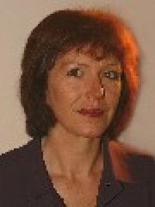 Françoise Médale