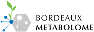 Logo Bordeaux Metabolome