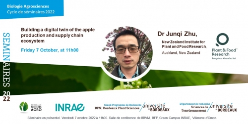 Dr Junqi Jhu